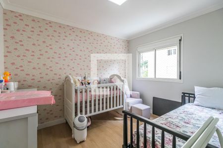 Quarto 1 de apartamento à venda com 3 quartos, 94m² em Jardim Tupanci, Barueri