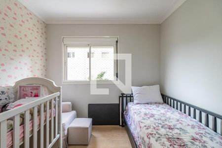 Quarto 1 de apartamento à venda com 3 quartos, 94m² em Jardim Tupanci, Barueri
