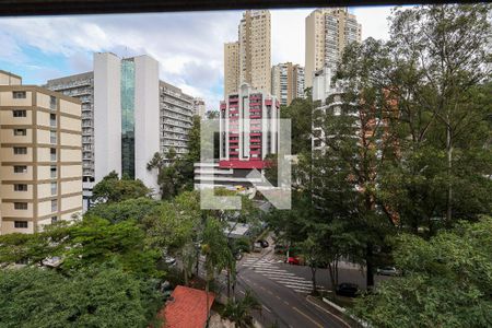 Apartamento para alugar com 3 quartos, 80m² em Vila Andrade, São Paulo