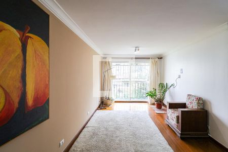 Apartamento para alugar com 3 quartos, 80m² em Vila Andrade, São Paulo