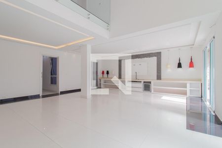 Casa de Condomínio para alugar com 4 quartos, 1000m² em Vila Emilio, Mauá