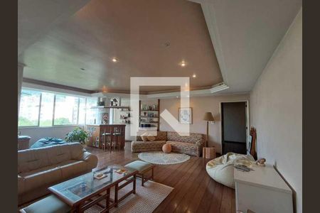 Apartamento à venda com 4 quartos, 206m² em Tijuca, Rio de Janeiro