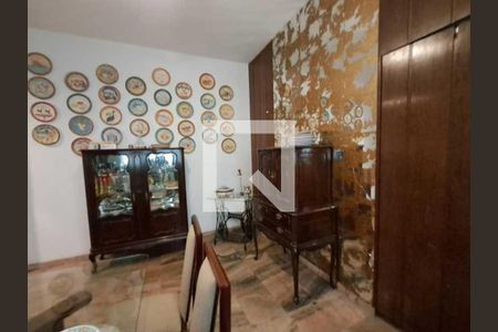 Apartamento à venda com 4 quartos, 206m² em Tijuca, Rio de Janeiro