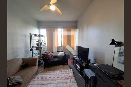 Apartamento à venda com 4 quartos, 206m² em Tijuca, Rio de Janeiro