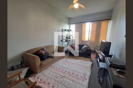 Apartamento à venda com 4 quartos, 206m² em Tijuca, Rio de Janeiro