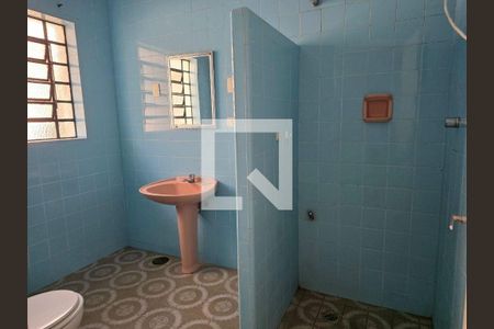 Casa à venda com 4 quartos, 130m² em Mirandópolis, São Paulo