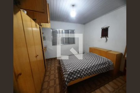 Casa à venda com 2 quartos, 96m² em Vila Bela, São Paulo