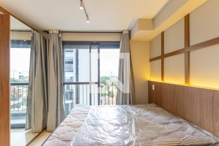 Studio de kitnet/studio à venda com 1 quarto, 24m² em Vila Olímpia, São Paulo