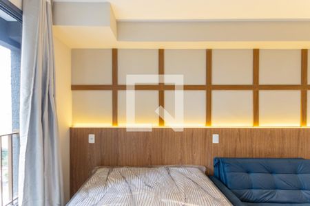 Studio de kitnet/studio à venda com 1 quarto, 24m² em Vila Olímpia, São Paulo