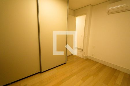 Suíte 1 de apartamento à venda com 4 quartos, 182m² em Centro, Belo Horizonte