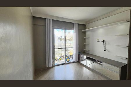 Apartamento à venda com 2 quartos, 70m² em Vila Indiana, São Paulo
