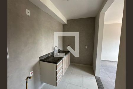 Apartamento à venda com 2 quartos, 51m² em Parque Fazendinha, Campinas