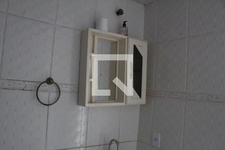 Casa para alugar com 1 quarto, 48m² em Jacarepaguá, Rio de Janeiro
