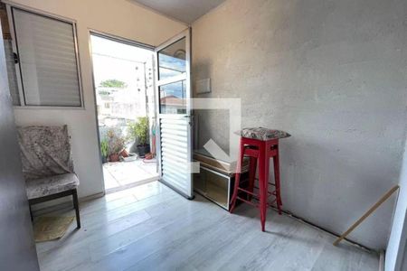 Casa à venda com 3 quartos, 93m² em Jardim Rizzo, São Paulo