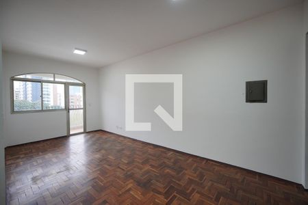 Sala de apartamento para alugar com 3 quartos, 79m² em Jardim Vila Mariana, São Paulo