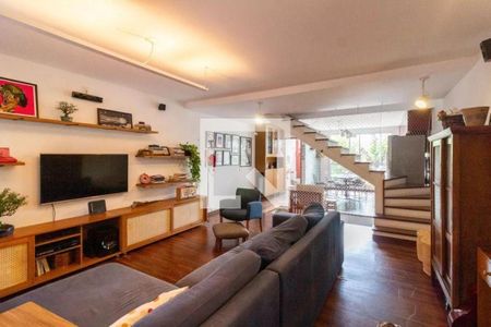 Casa à venda com 3 quartos, 250m² em Jardim Bonfiglioli, São Paulo