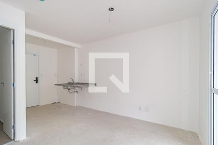 Quarto de kitnet/studio para alugar com 1 quarto, 28m² em Mooca, São Paulo