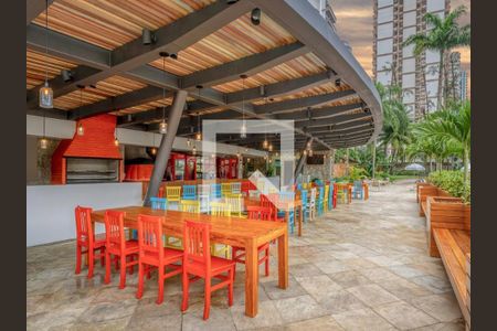Apartamento à venda com 1 quarto, 52m² em Barra da Tijuca, Rio de Janeiro