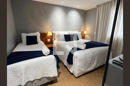 Apartamento à venda com 1 quarto, 52m² em Barra da Tijuca, Rio de Janeiro