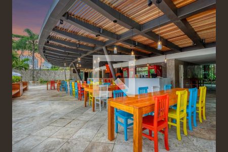 Apartamento à venda com 1 quarto, 52m² em Barra da Tijuca, Rio de Janeiro