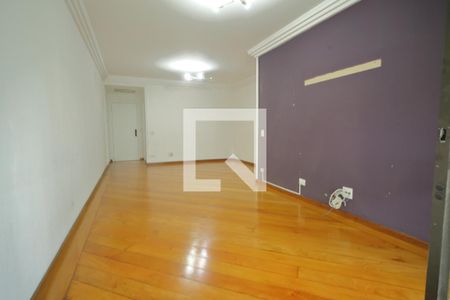 Sala de apartamento à venda com 3 quartos, 105m² em Nova Petrópolis, São Bernardo do Campo