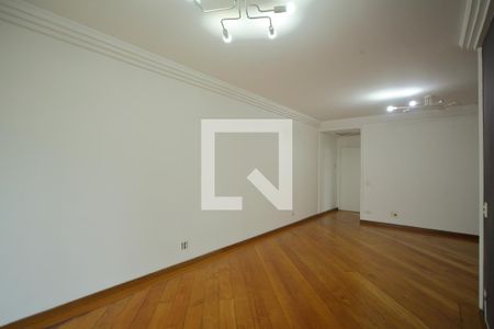 Sala de apartamento à venda com 3 quartos, 105m² em Nova Petrópolis, São Bernardo do Campo