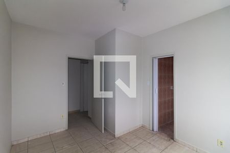 Quarto 2 - Suíte de apartamento para alugar com 2 quartos, 82m² em Vila California, São Paulo