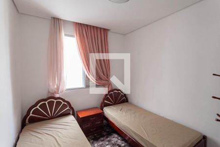 Quarto 1 de apartamento para alugar com 3 quartos, 100m² em Castelo, Belo Horizonte