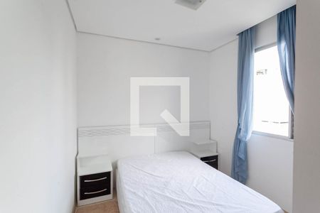 Quarto 2 de apartamento para alugar com 3 quartos, 100m² em Castelo, Belo Horizonte