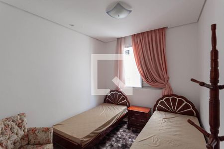 Quarto 1 de apartamento para alugar com 3 quartos, 100m² em Castelo, Belo Horizonte