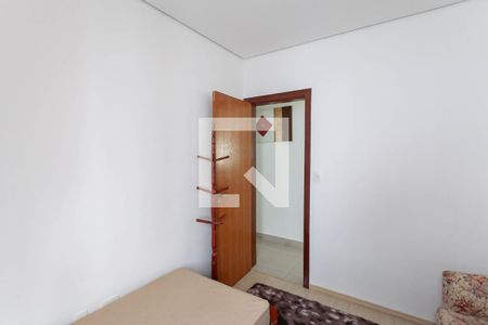 Quarto 1 de apartamento para alugar com 3 quartos, 100m² em Castelo, Belo Horizonte