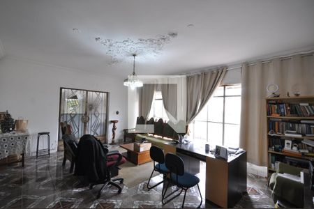 Sala de casa para alugar com 3 quartos, 180m² em Vila Medeiros, São Paulo