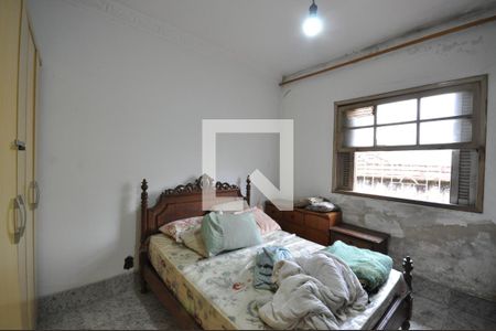 Quarto 1 de casa para alugar com 3 quartos, 180m² em Vila Medeiros, São Paulo