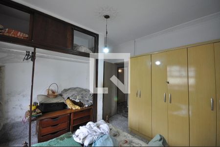 Quarto 1 de casa para alugar com 3 quartos, 180m² em Vila Medeiros, São Paulo