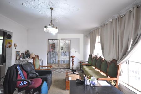 Sala de casa para alugar com 3 quartos, 180m² em Vila Medeiros, São Paulo