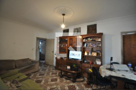 Sala de TV de casa para alugar com 3 quartos, 180m² em Vila Medeiros, São Paulo