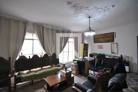 Sala de casa para alugar com 3 quartos, 180m² em Vila Medeiros, São Paulo