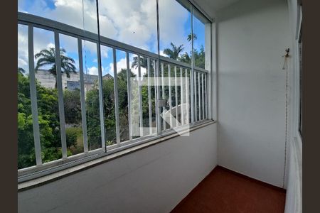 Apartamento para alugar com 3 quartos, 136m² em Nazaré, Salvador