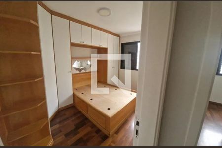 Quarto de apartamento para alugar com 2 quartos, 69m² em Vila Ema, São José dos Campos