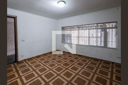 Casa para alugar com 3 quartos, 150m² em São Domingos, São Paulo