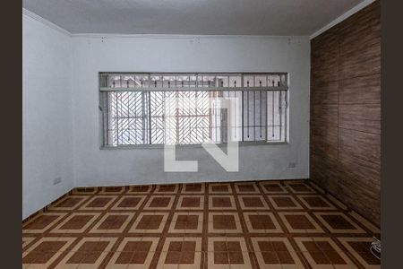 Casa para alugar com 3 quartos, 150m² em São Domingos, São Paulo