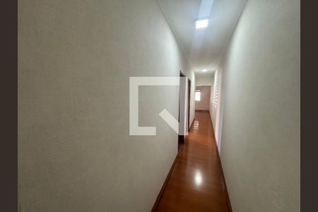 Corredor  de casa para alugar com 2 quartos, 60m² em Ermelino Matarazzo, São Paulo