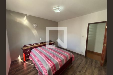 Quarto 1 de casa para alugar com 2 quartos, 60m² em Ermelino Matarazzo, São Paulo