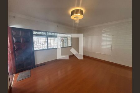 Sala de casa para alugar com 2 quartos, 60m² em Ermelino Matarazzo, São Paulo
