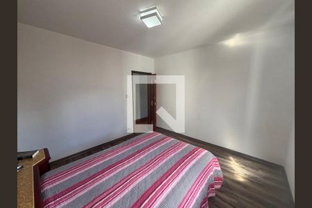 Quarto 1 de casa para alugar com 2 quartos, 60m² em Ermelino Matarazzo, São Paulo