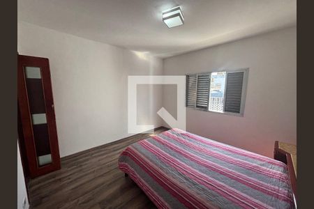 Quarto 1 de casa para alugar com 2 quartos, 60m² em Ermelino Matarazzo, São Paulo