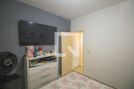 Quarto 1 de apartamento para alugar com 2 quartos, 46m² em Porto da Pedra, São Gonçalo