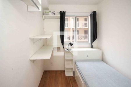 Quarto de apartamento para alugar com 2 quartos, 45m² em Vila Ema, São Paulo