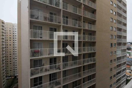 Varanda de apartamento para alugar com 2 quartos, 45m² em Vila Ema, São Paulo