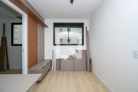 Studio de kitnet/studio para alugar com 2 quartos, 36m² em Jardim Oriental, São Paulo